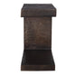 Obra Indoor-Outdoor Side Table