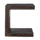 Obra Indoor-Outdoor Side Table