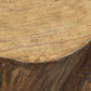 Woods Edge Coffee Table, Sierra