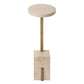 Feranno Accent Table