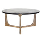 Bohdi Indoor-Outdoor Coffee Table, 2 CARTONS