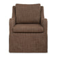 Luisa Swivel Chair
