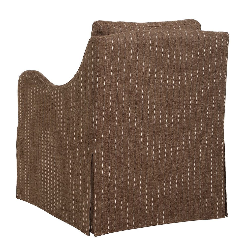 Luisa Swivel Chair