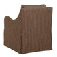 Luisa Swivel Chair