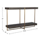 Taja Console Table
