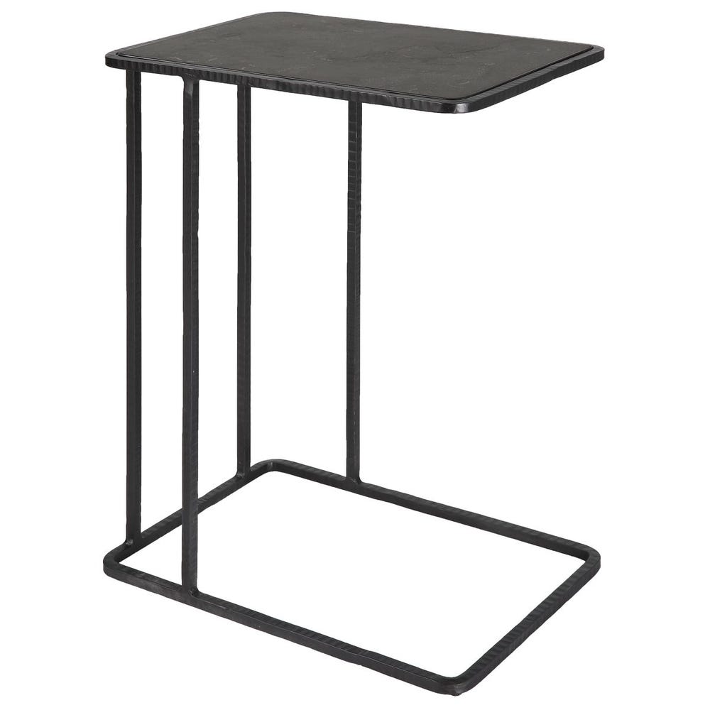 Cavern Accent Table