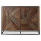 Evros 2 Door Cabinet