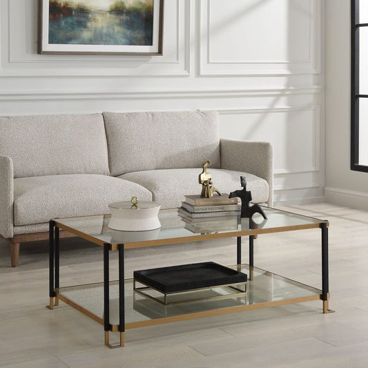 Kentmore Coffee Table