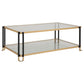 Kentmore Coffee Table