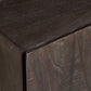 Marico 2 Door Cabinet