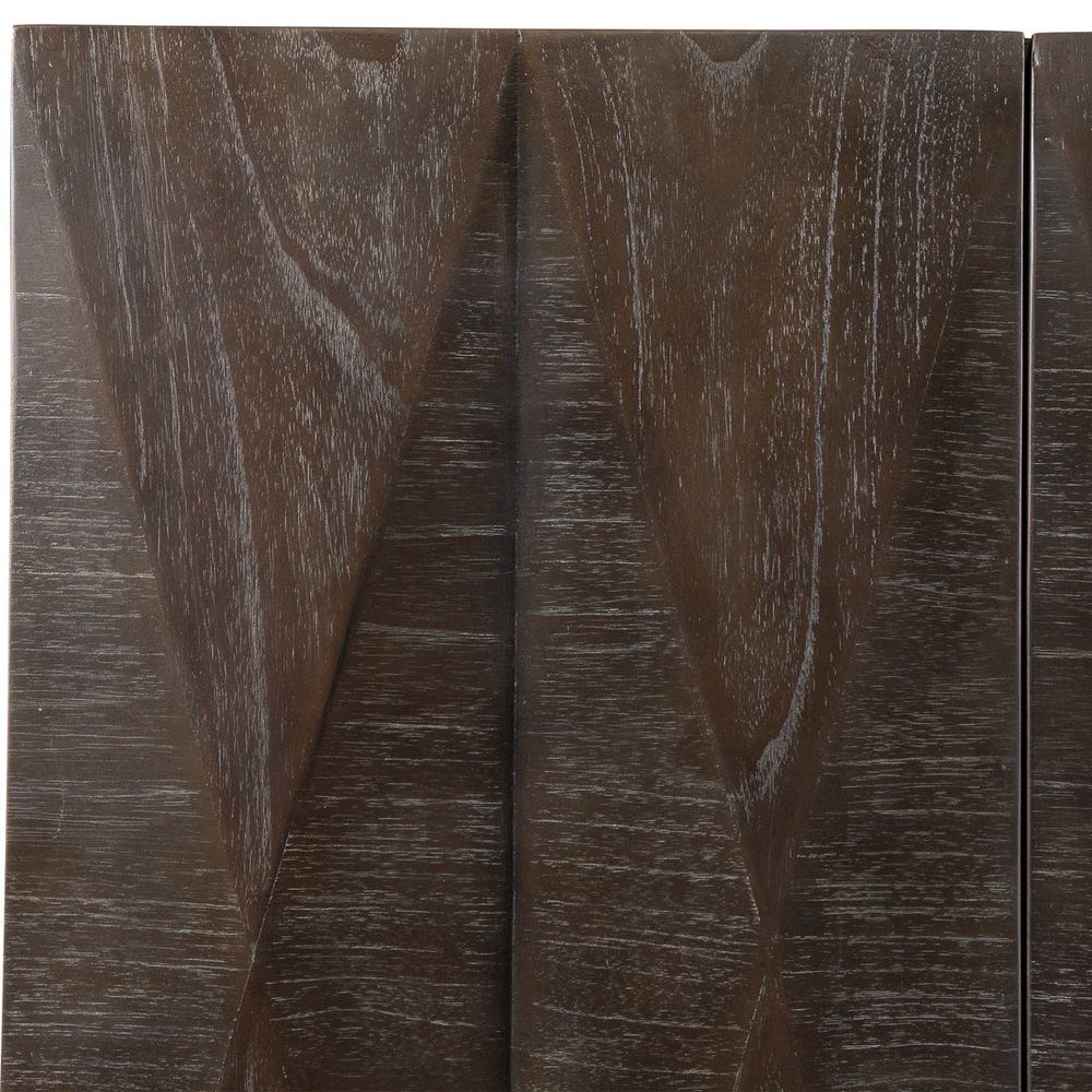 Marico 2 Door Cabinet