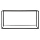 Coreene Console Table, Large