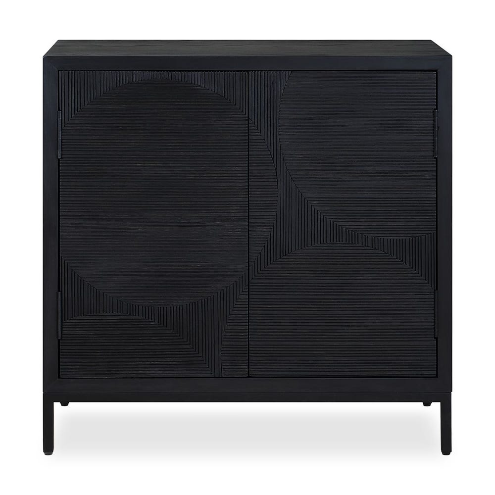 Beswick 2 Door Cabinet