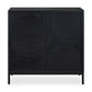 Beswick 2 Door Cabinet