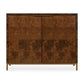 Jethro 2 Door Cabinet