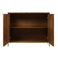 Jethro 2 Door Cabinet