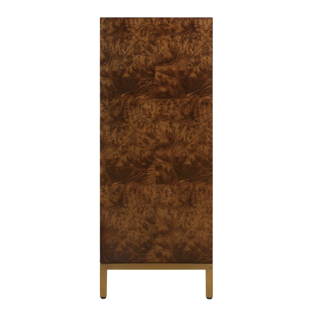 Jethro 2 Door Cabinet