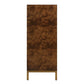 Jethro 2 Door Cabinet