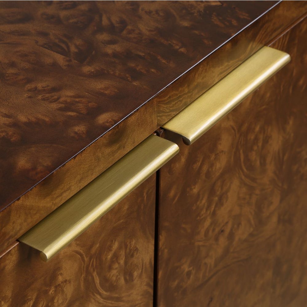Jethro 2 Door Cabinet