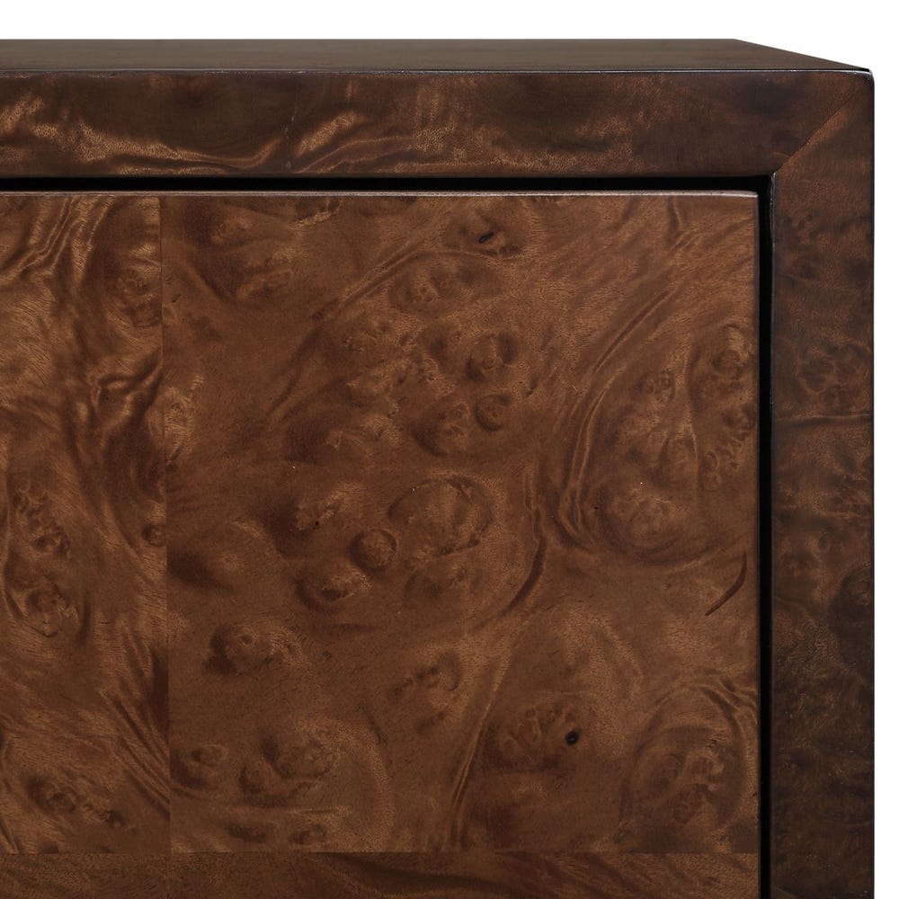 Jethro 2 Door Cabinet