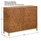 Jethro 2 Door Cabinet
