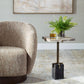 Rowman Accent Table