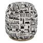 Dialogue Ottoman, Black