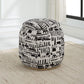Dialogue Ottoman, Black