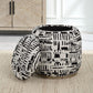 Dialogue Ottoman, Black