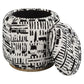 Dialogue Ottoman, Black