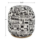Dialogue Ottoman, Black