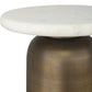 Reiss Drink Table