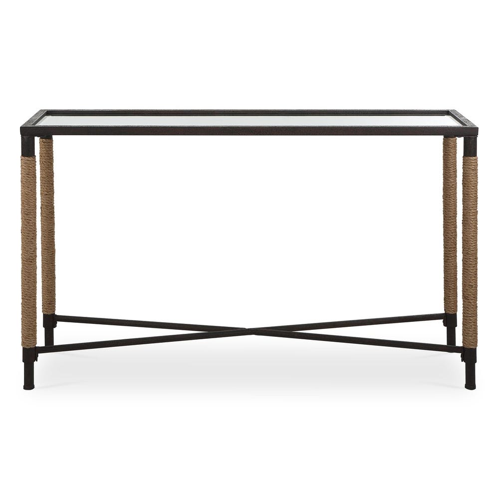 Braddock Console Table