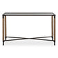 Braddock Console Table