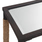 Braddock Console Table
