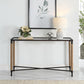 Braddock Console Table