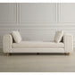 Repose Oversized Bench