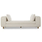 Repose Oversized Bench