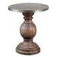 Blythe Side Table