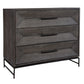 Knox Accent Chest