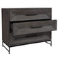 Knox Accent Chest