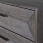 Knox Accent Chest