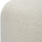 Arles Ottoman, Black