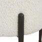 Arles Ottoman, Black