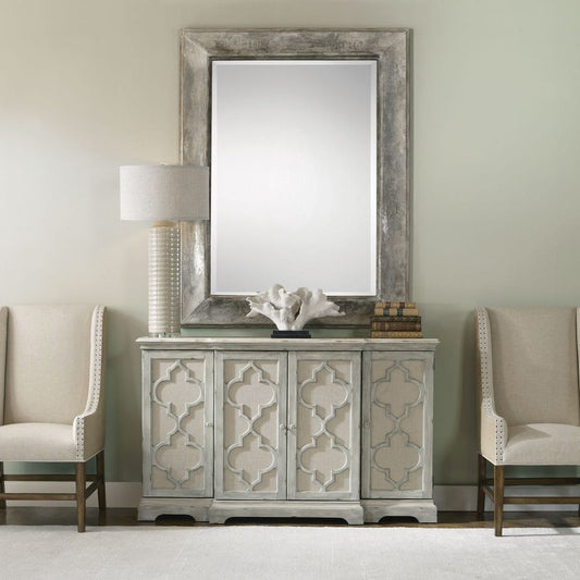 Sophie 4 Door Cabinet