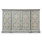 Sophie 4 Door Cabinet