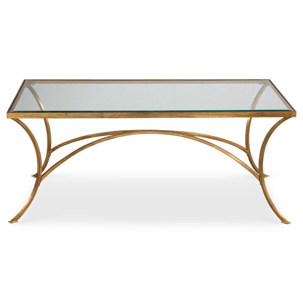 Alayna Coffee Table