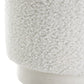 Avila Ottoman, White