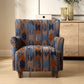 Lainey Armchair, Ikat
