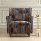 Lainey Armchair, Ikat
